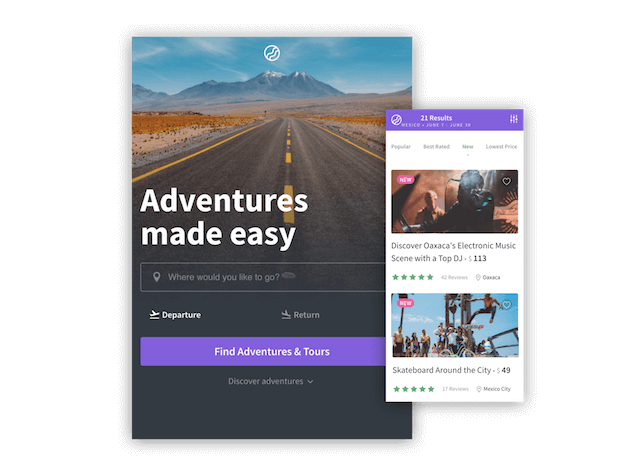 Amp Start Accelerated Mobile Pages Templates Flexible